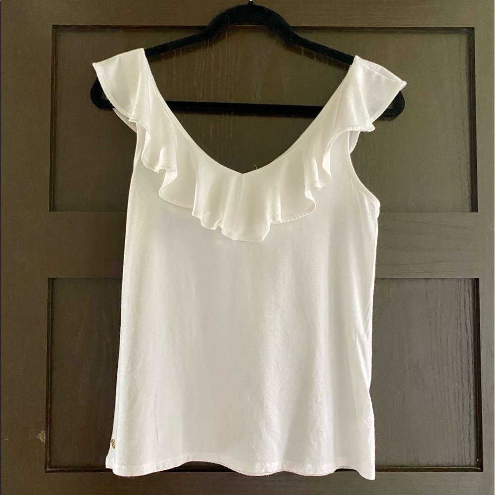 Lilly Pulitzer Alessa Tank Top